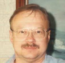 Andrew E. Scharney Obituary February 15, 2013