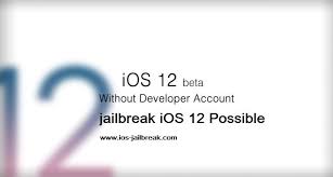 Ios 12 Jailbreak Ios