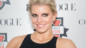 Jessica Simpson: Jewel duet was the moment she felt her career explode