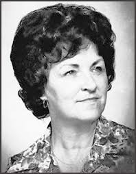 Jennie Lee Reed Betts (1933-2007)