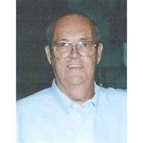 Billy Earl Richardson Obituary