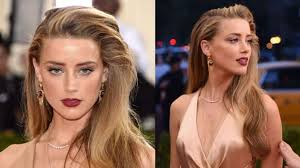 Amber Heard Quits Hollywood, Moves To ...