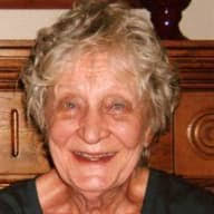 June Elousie Gilmaster Obituary (1931