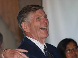 Memories of Bernard Joseph Ferguson