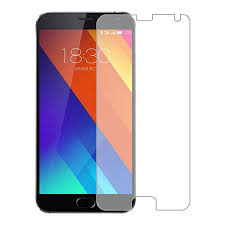 Meizu M1 Metal Protector de pantalla ...