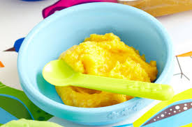 Since ripe pears are a. Baby Food Recipes