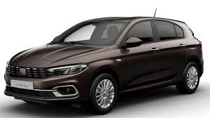 Norme de dépollution euro 6. Fiat Tipo 2 Ii 2 1 0 Firefly Turbo 100 S S Cross Neuve Essence 5 Portes Amilly Centre Val De Loire