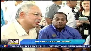 Selain hudud, parlemen malaysia turut membahas potensi pelaksanaan hukuman rajam dengan batu bagi mereka yang berzina. Hukum Hudud Tidak Akan Dilaksana Di Malaysia Najib Youtube