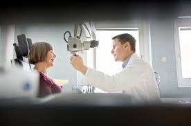 You have symptoms of throat cancer, especially hoarseness or a change in voice with no obvious cause that. Throat Cancer Symptoms Causes And Treatment