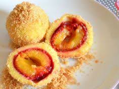 Zwetschgenknodel Aus Kartoffelteig Zwetschgenknodel Kartoffelteig Zwetschgenknodel Rezept