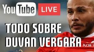 Contract until 30th june 2020. Todo Sobre Duvan Vergara Posible Refuerzo Para Rayados Youtube