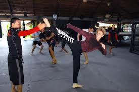 Nhóm 365 tích cực luyện võ đóng phim của Ngô Thanh Vân