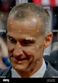 Election manager hi-res stock photography and images