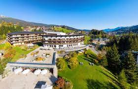 Moreover, the hotel ifen offers free parking facilities. Hotel Travel Charme Ifen Kleinwalsertal In Mittelberg Hirschegg Hotel De