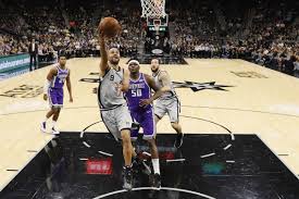 The betting insights in this article reflect odds data from draftkings sportsbook as of march 31, 2021, 12:40 am et. San Antonio Vs Sacramento Final Score Spurs Beat Kings 113 98 Pounding The Rock