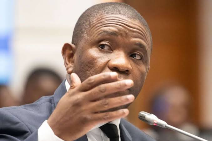 Cat Matlala payments mix-up: Mkhwanazi explains why Cele allegation was  withdrawn