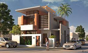 In Gods Time Architecture House 2 Storey House Design Zen House Design