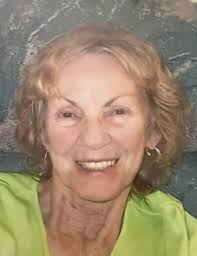 Obituary information for Gloria Pentangelo Jarvis