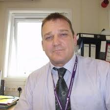 Edward Batty MEng CEng MICE