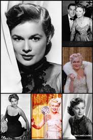 Jean Hagen was born Jean Shirley Verhagen