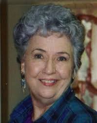 Doris LeCroix Obituary