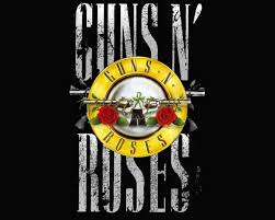 Guns N' Roses - November Rain