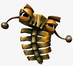 Once you collected your puzzle piece in the bonus zone, you will now return to the main part of the level. Donkey Kong Tiki Tak Tribe Donkey Kong Country Returns Tikis Transparent Png 2077x1779 Free Download On Nicepng
