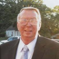 David Harold Wilson Obituary