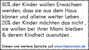 Früher Wollte Ich Immer Erwachsen Werden Doch Jetzt Möchte Ich