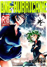 ONE-HURRICANE 4 hentai manga for free | MULT34