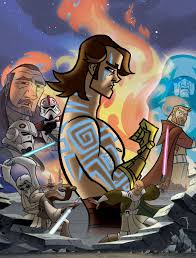 Star Wars Clone Wars Pictures Star Wars Clone Wars Star Wars Cartoon Clone Wars