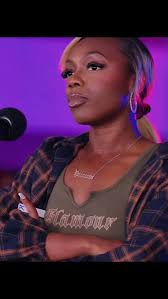 MzLovely UnapollogeticallyMe