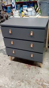 Commode Malm Esprit Vintage Ikea Malm Hack Malm Kommode Ikea Mobel Makeover