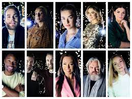 Denmark will select their entry for the 2020 eurovision song contest during the melody grand prix at the royal arena. Poll Who Will Win Melodi Grand Prix 2020 In Norway Wiwibloggs