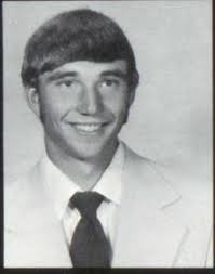 Kenneth Dean “Kenny” Colter (1957-1994)