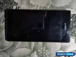 Used 2015 Sony Xperia m2 dual for sale ...
