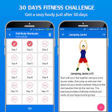 No gadget wished, simply use your bodyweight to workout at domestic. Fitness Y Culturismo For Android Apk Download
