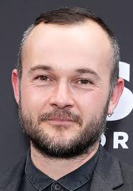 Daniel Henshall