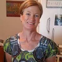 Beautiful Girlhood by Karen Andreola