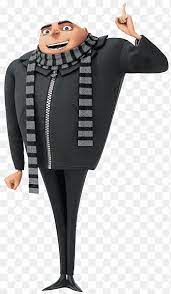 View all videos (11) despicable me quotes. Despicable Me Gru Felonious Gru Margo Agnes Dr Nefario Mr Perkins Despicable Me Villain Film Png Pngegg