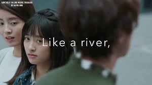 Bishop Briggs River Lyrics Meaning Meteor Garden Like A River By Bishop Briggs Bishop Briggs River By Bishop Briggs Meteor Garden