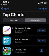 Download hotschedules mod apk on happymoddownload. How Is Pocket God Which Hasn T Been Updated In Five Years 3 In The Paid Apps List Iosgaming