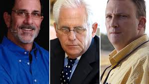 Three candidates running for Ocala mayor in fall