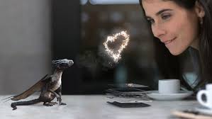 Framestore's award winning Qualcomm Snapdragon spot