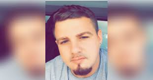 Obituary for Travis P. Clancy