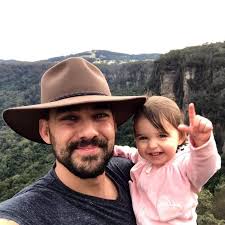 NSW bushfires: Brave young dads died heroes battling horror blaze