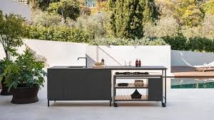Enjoy free shipping on most stuff, even big stuff. Norma Outdoor Kitchen By Rodolfo Dordoni For Roda