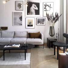 Septembre Coffee Table Living Room Modern Modern Living Room Table Design