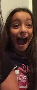 Schoolgirl, 14, killed in horror crash 'was always smiling', say  heartbroken friends