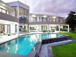 It offers privacy and tranquility. Must See 7 Absolutely Majestic Homes For Sale In Bryanston Market News News